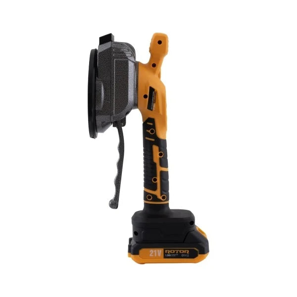 Ventuza Vibranta PROFESIONAL ROTOR RVV-21, 21V, 80W, 10000 RPM