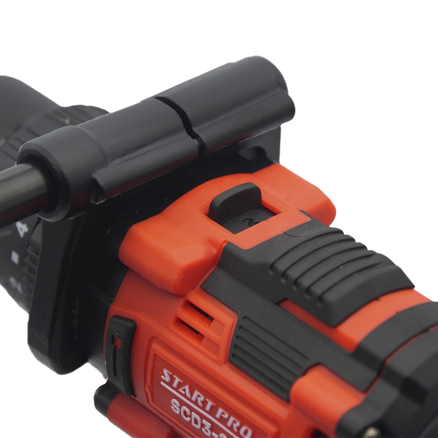 Masina de gaurit si insurubat StartPro SCD3-20 BRUSHLESS, 120Nm