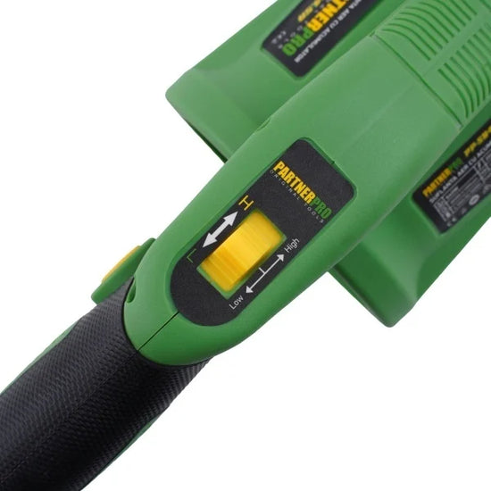Suflanta aer PartnerPro PP-SB4.5A, 20V 4.5Ah, 45 m/s, 640W