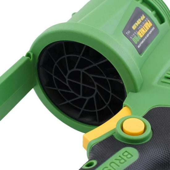 Suflanta aer PartnerPro PP-SB4.5A, 20V 4.5Ah, 45 m/s, 640W