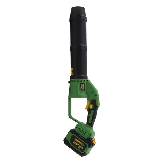 Suflanta aer PartnerPro PP-SB4.5A, 20V 4.5Ah, 45 m/s, 640W