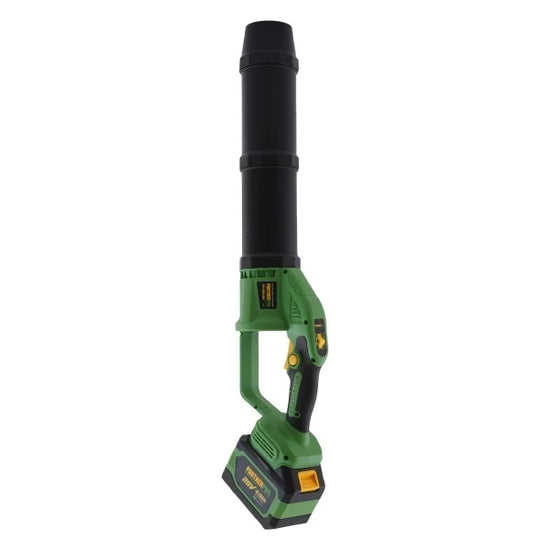 Suflanta aer PartnerPro PP-SB4.5A, 20V 4.5Ah, 45 m/s, 640W
