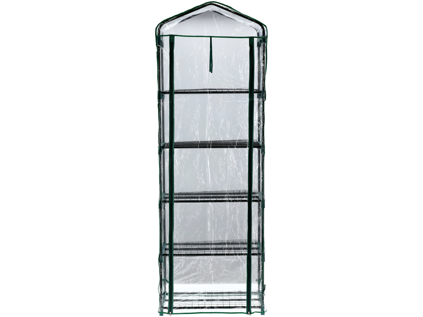 MINI SERĂ, 5 POLIȚE