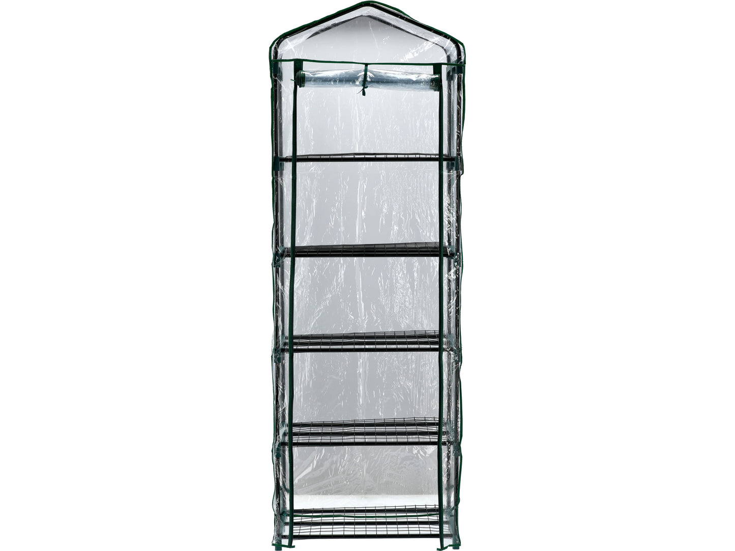 MINI SERĂ, 5 POLIȚE