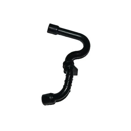 Furtun Benzină Drujba, Compatibil cu Stihl MS 170, MS 180, 017, 018