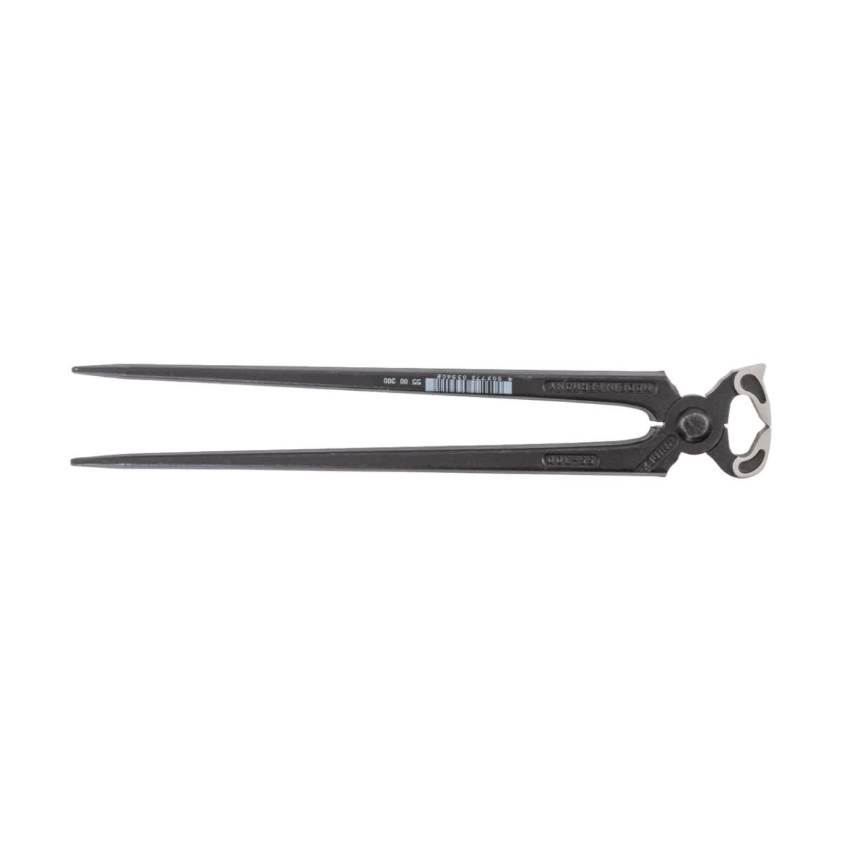 Cleste Knipex pentru Intretinerea Copitelor si Potcovit, 30 cm
