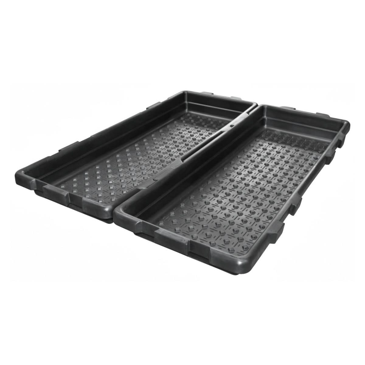 Tava pentru Dezinfectia Copitelor de Vacii, 200 Litri