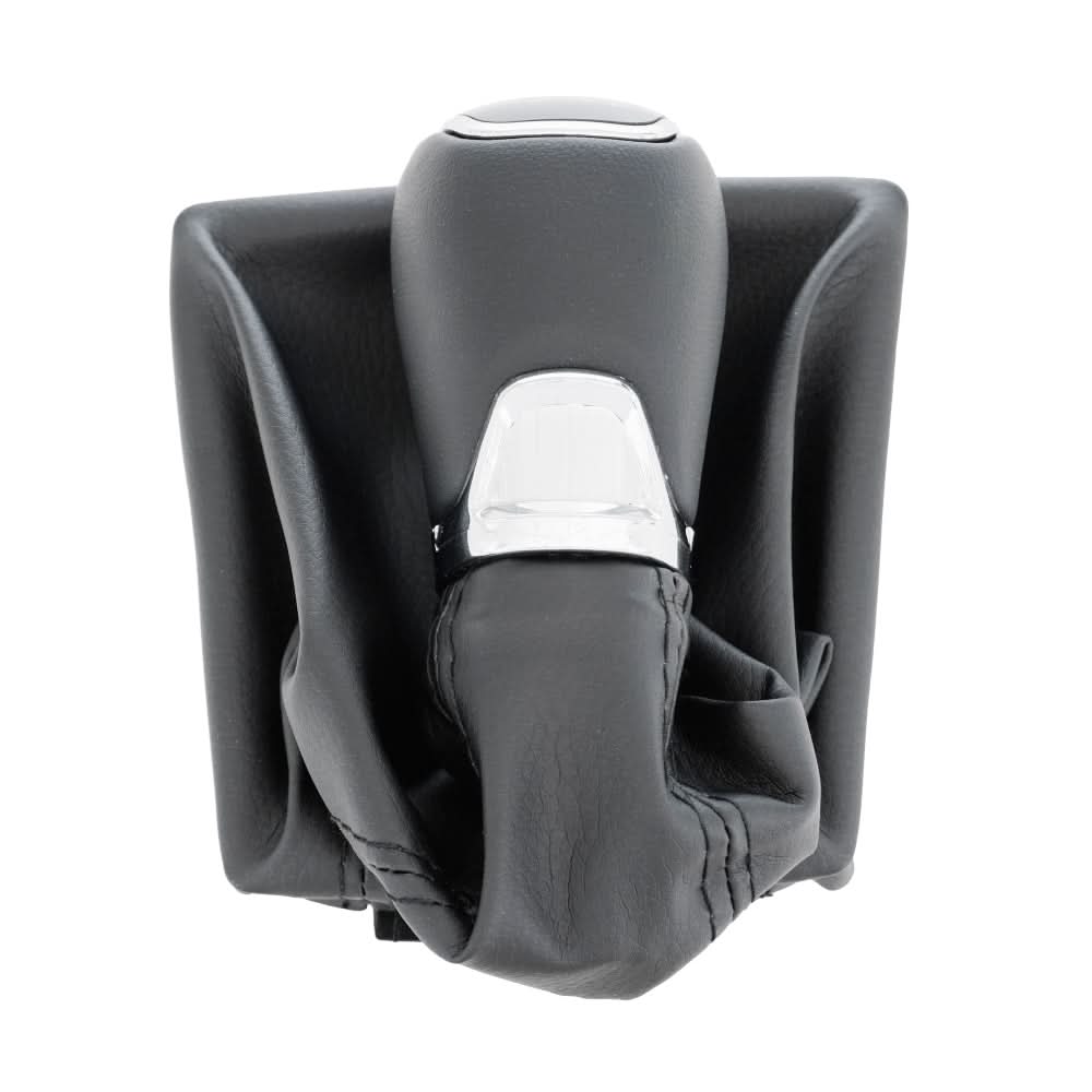 Nucă pentru schimbător cu manson MEGA DRIVE 78215, compatibilă Skoda Superb III (2013-), 6 trepte