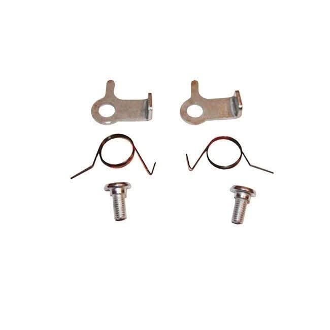 Set Cătei Metal China pentru Drujbă CSZE45027