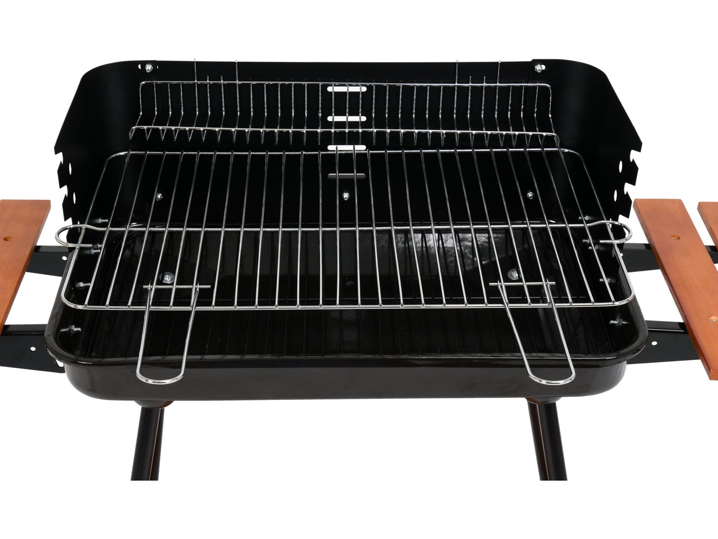 GRĂTAR, SUPRAFAȚĂ DE GĂTIT 53X33CM