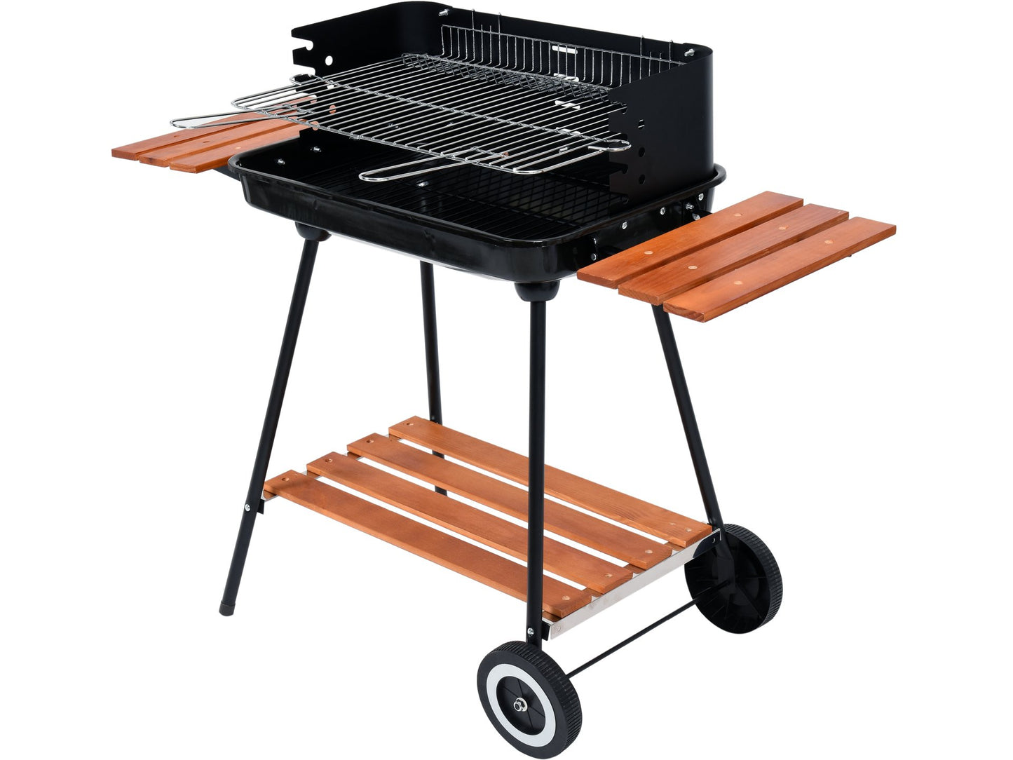 GRĂTAR, SUPRAFAȚĂ DE GĂTIT 53X33CM