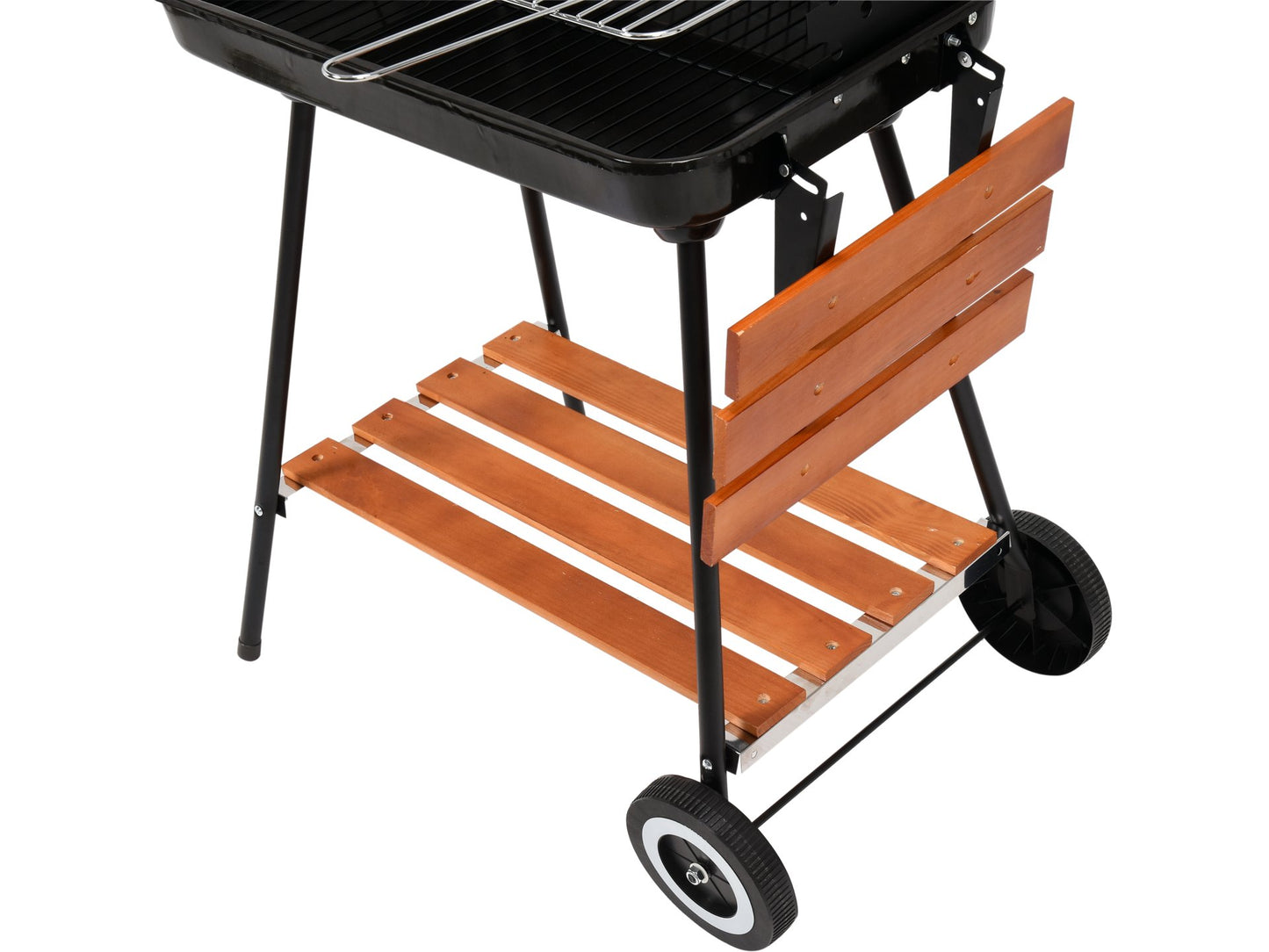 GRĂTAR, SUPRAFAȚĂ DE GĂTIT 53X33CM