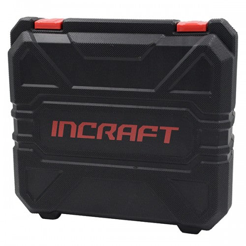 Masina insurubat cu impact 20V Incraft IWK-20V 420Nm motor fara perii 3 viteze 5Ah