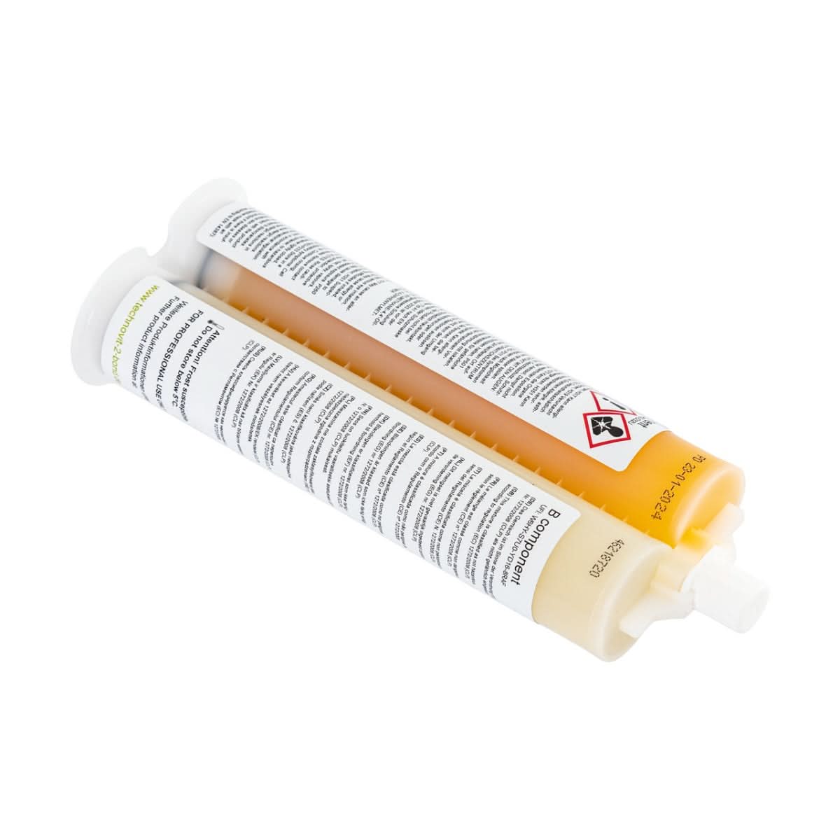 Cartus cu adeziv din 2 componente, Technovit-2-Bond, 160 ml