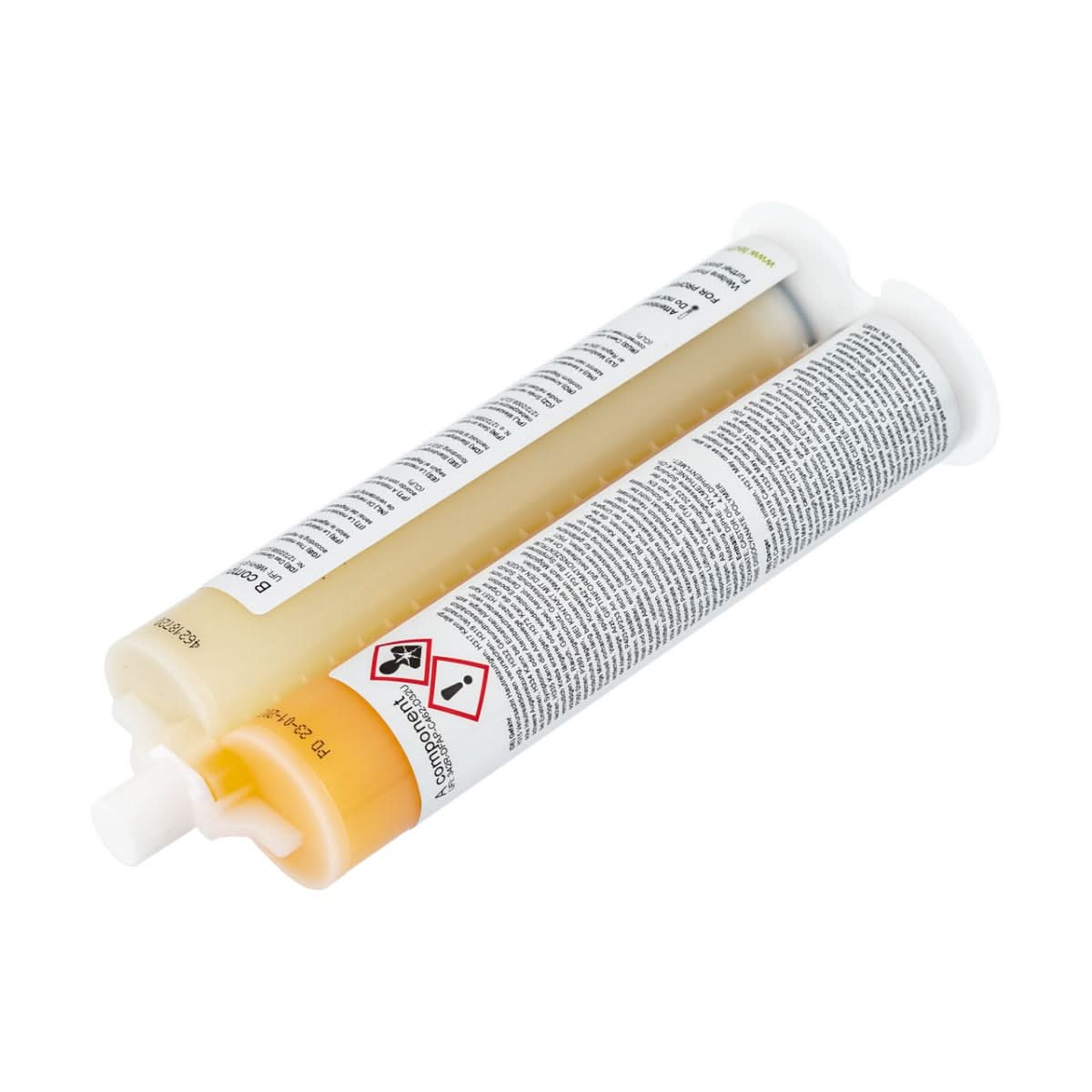 Cartus cu adeziv din 2 componente, Technovit-2-Bond, 160 ml