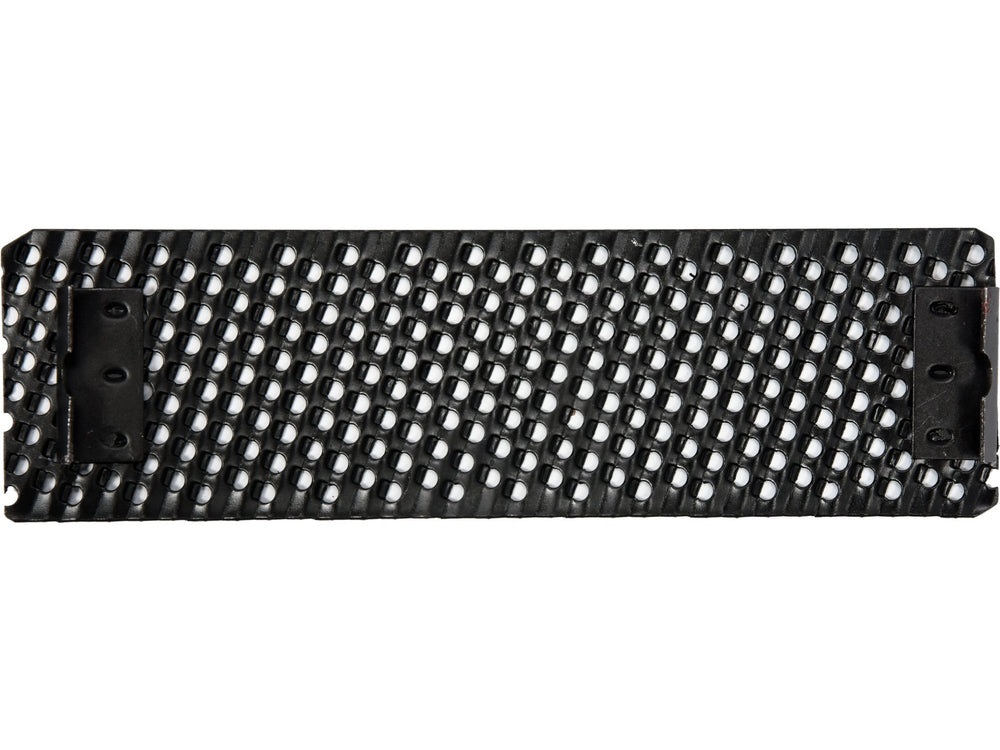 Plasa pentru rigips Yato 140 mm, otel 65Mn, compatibila cu rindea YT-61678