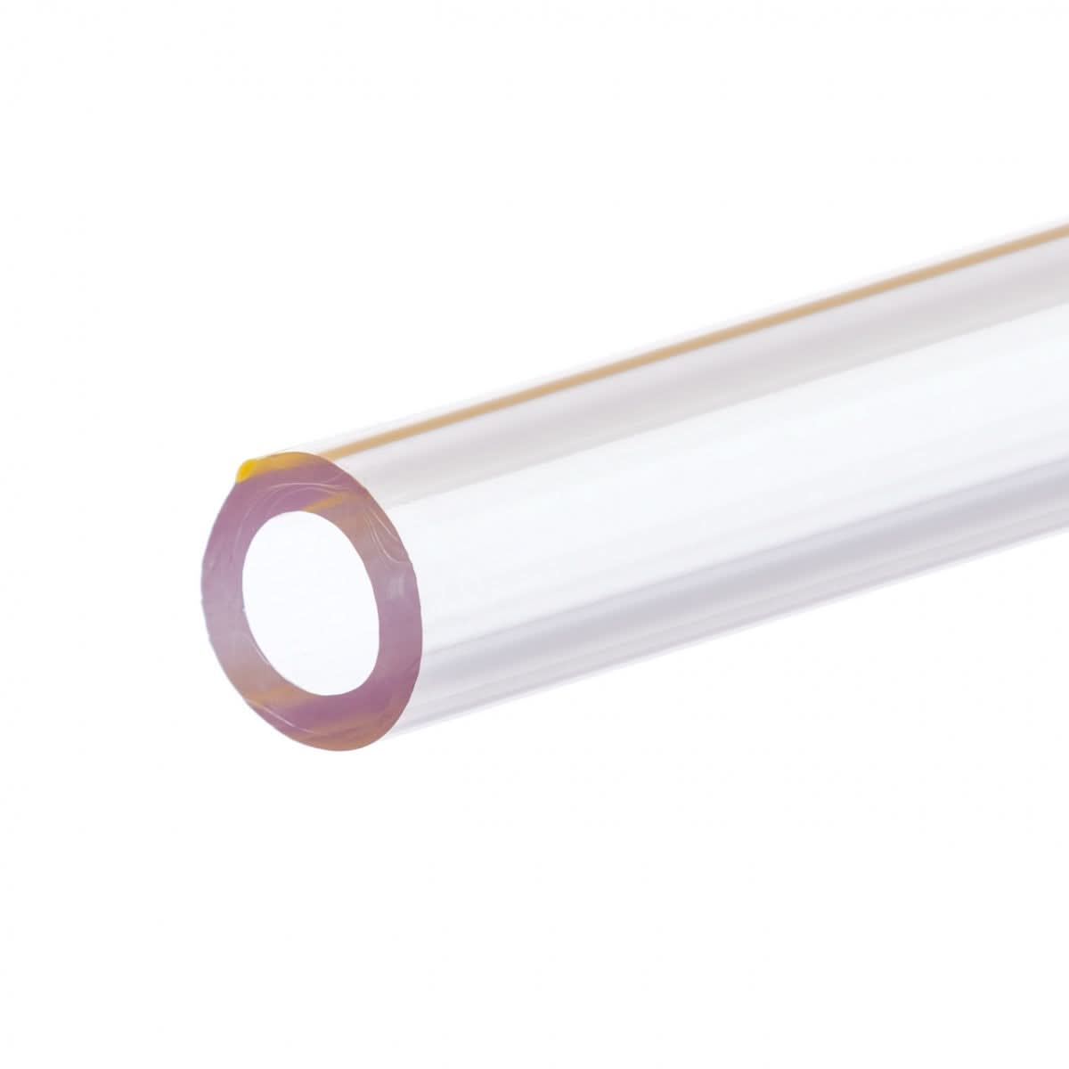 Furtun lapte 14/22 mm pentru aparate de muls - conexiune bidon și colector, la metru