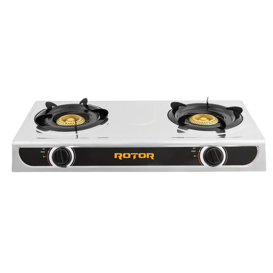 Aragaz 1 arzator ROTOR RTG-2301IN, 2300 W, GPL