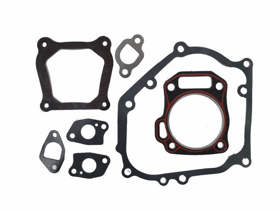 Set de garnituri compatibile cu generator, motopompa si motocultor