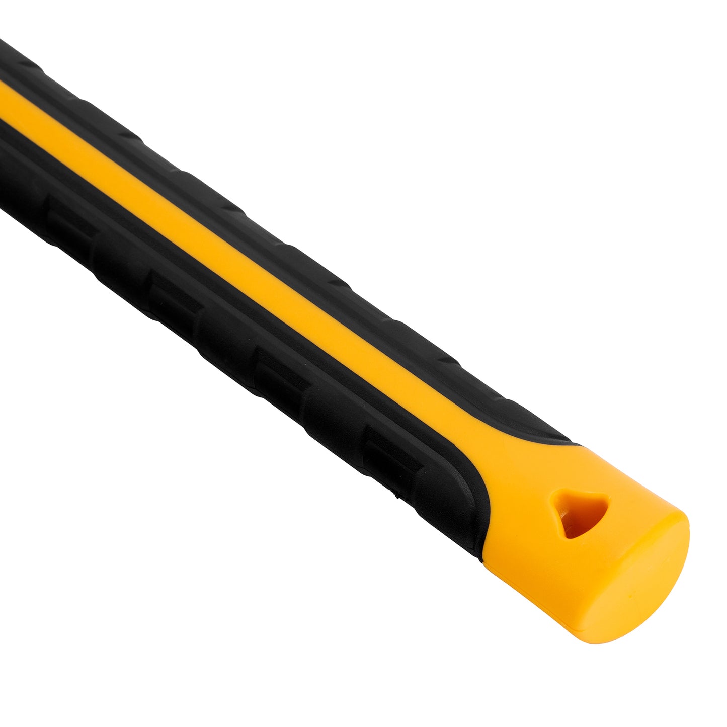 Tarnacop 1500 g, lungime 900 mm, maner fibra de sticla Denzel