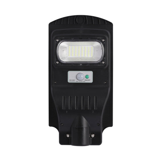 Corp stradal solar 50W, 6500K, 390x190x55 mm
