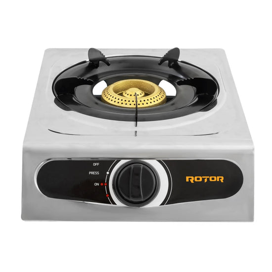 Aragaz 1 arzator ROTOR RTG-2301IN, 2300 W, GPL