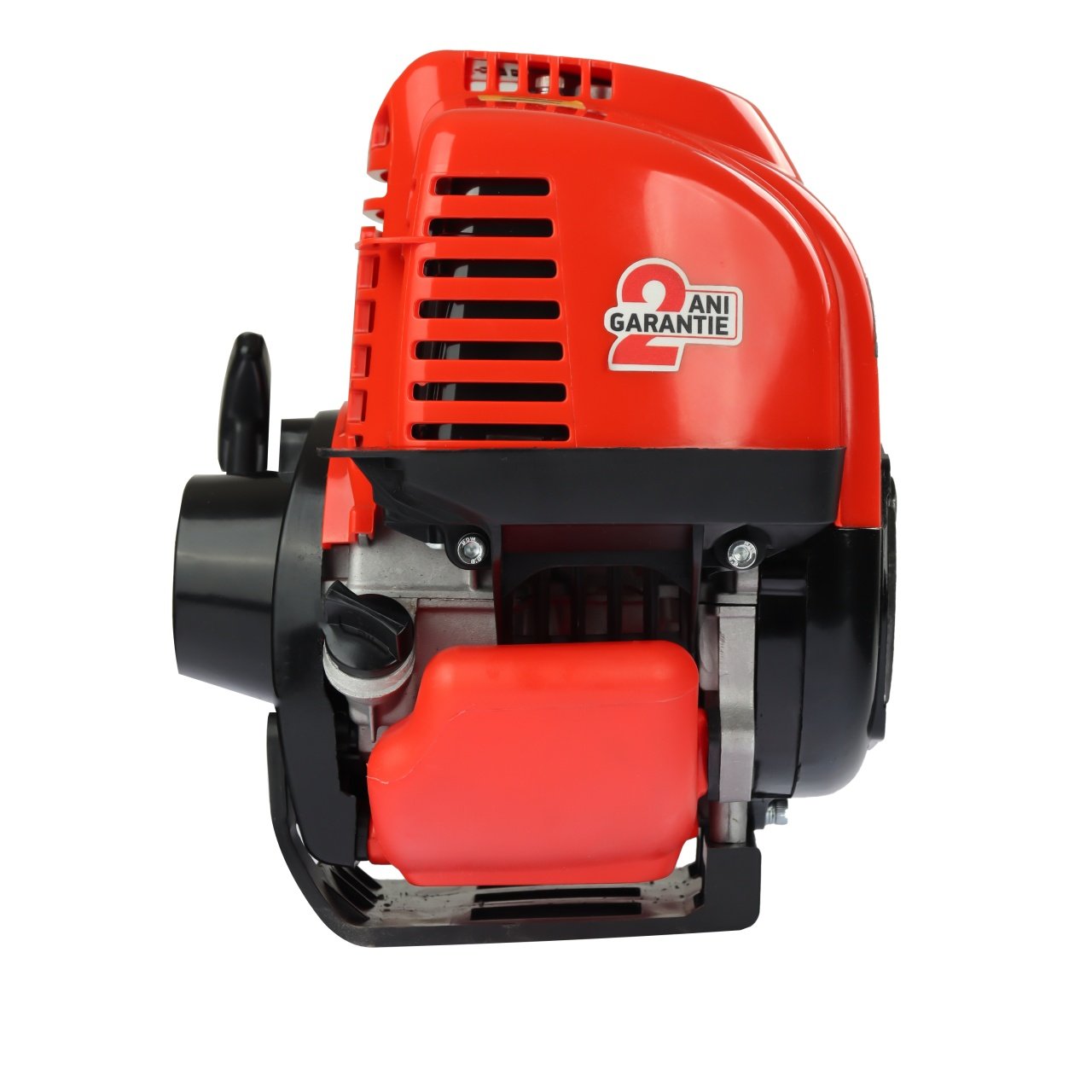 Motocoasa pe benzina Yamamoto YM-5600, 5.6CP, 52CC, 2 timpi, 10000 rpm, model 2025