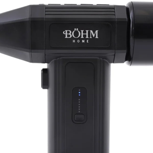 Suflanta aer cu acumulator BOHM HOME BLFS-03, 180W, 55 m/s