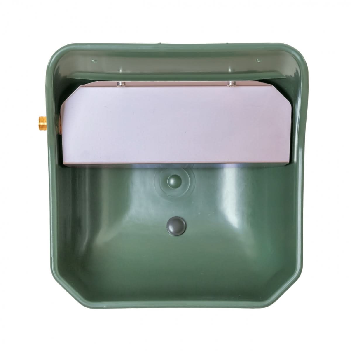 Adapatoare plastic 5-8 litri cu nivel constant si supapa alama 1/2 toli