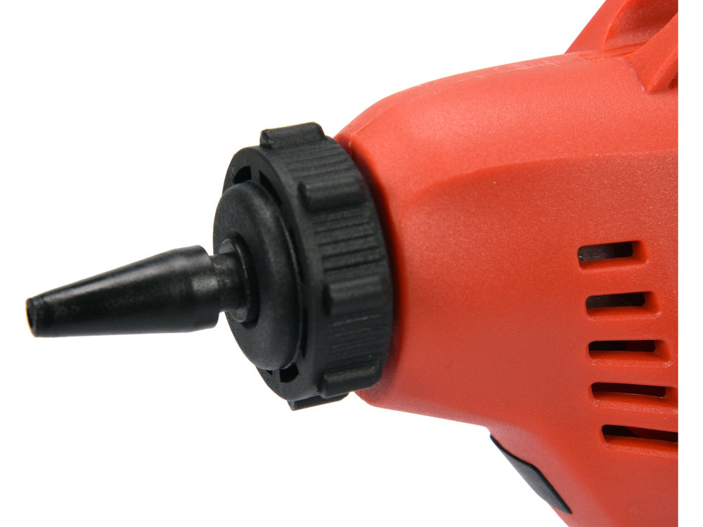 Pistol de umflat roti pe acumulator 18V, 1x2Ah, compact si portabil, Yato