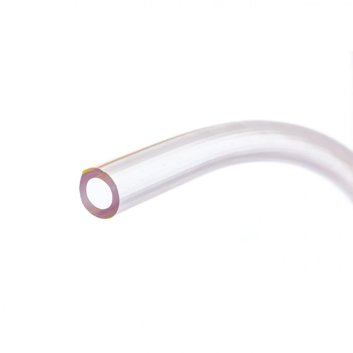 Furtun lapte 14/22 mm pentru aparate de muls - conexiune bidon și colector, la metru