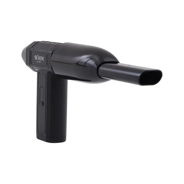 Suflanta aer cu acumulator BOHM HOME BLFS-03, 180W, 55 m/s