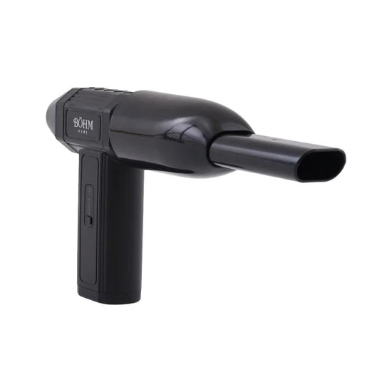 Suflanta aer cu acumulator BOHM HOME BLFS-03, 180W, 55 m/s