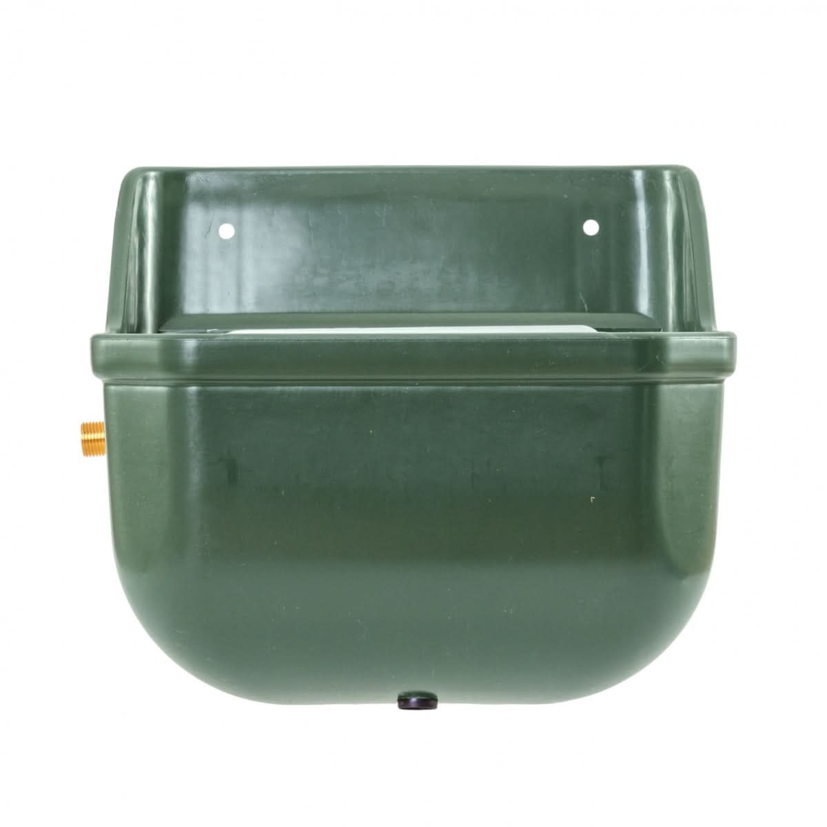 Adapatoare plastic 5-8 litri cu nivel constant si supapa alama 1/2 toli