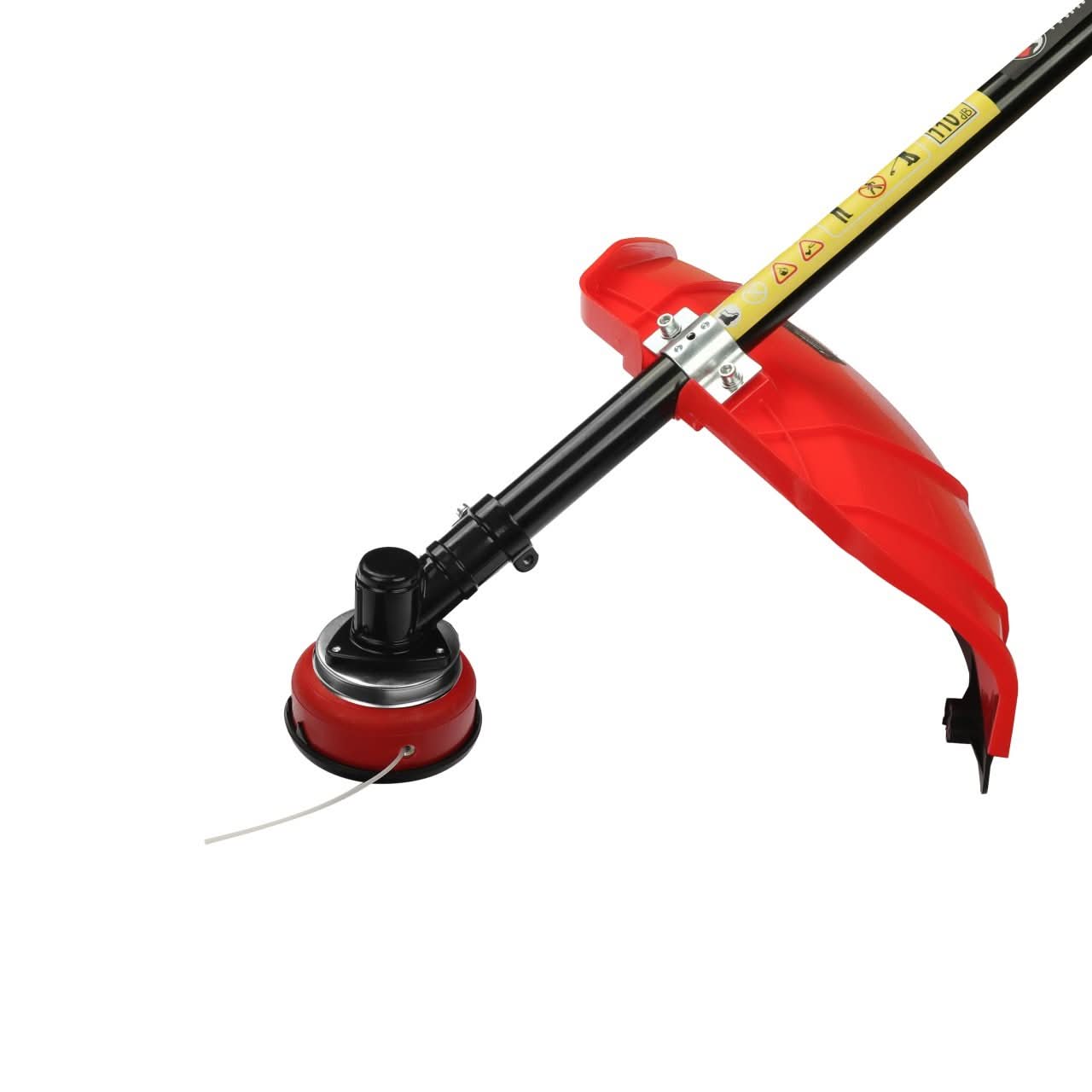 Motocoasa pe benzina Yamamoto YM-5600, 5.6CP, 52CC, 2 timpi, 10000 rpm, model 2025