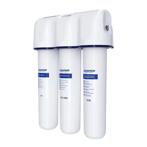 Sistem osmoza inversa PROFESIONAL Aquaphor RO-312S PRO 380L/zi