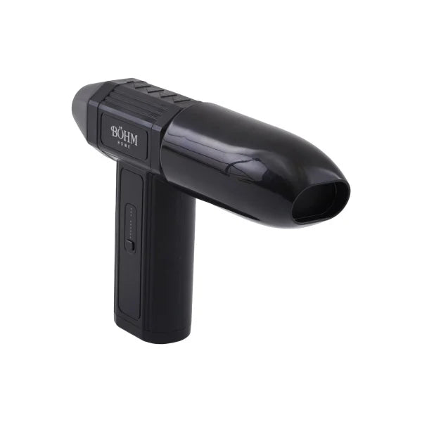 Suflanta aer cu acumulator BOHM HOME BLFS-03, 180W, 55 m/s