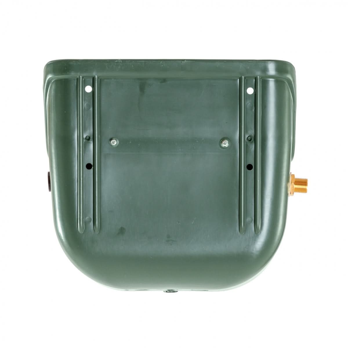 Adapatoare plastic 5-8 litri cu nivel constant si supapa alama 1/2 toli