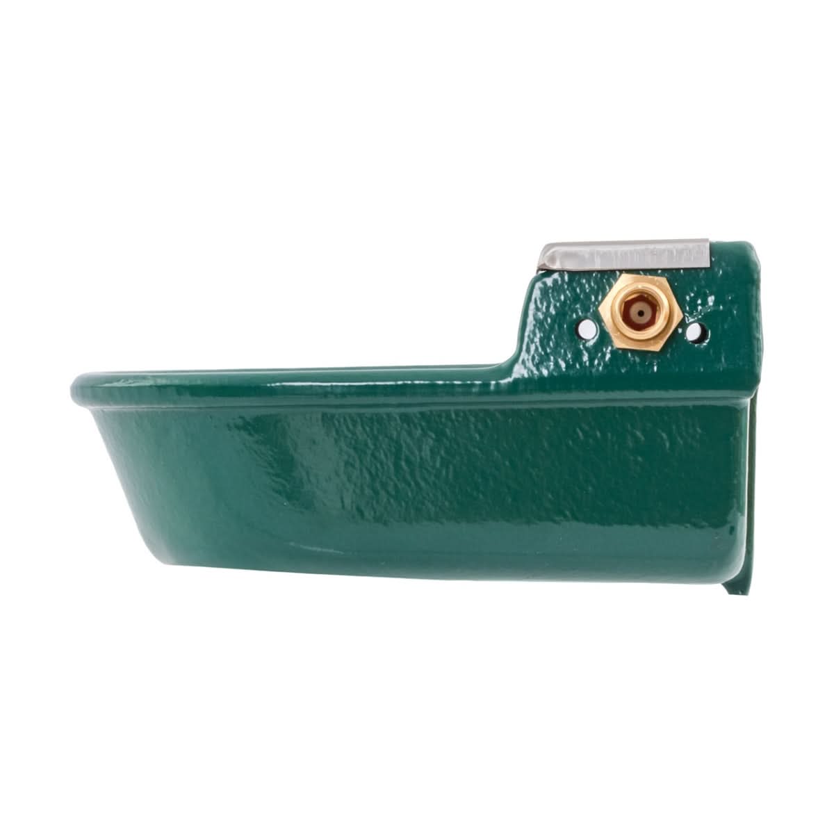 Adapatoare fonta 2L cu plutitor si supapa automata pentru animale