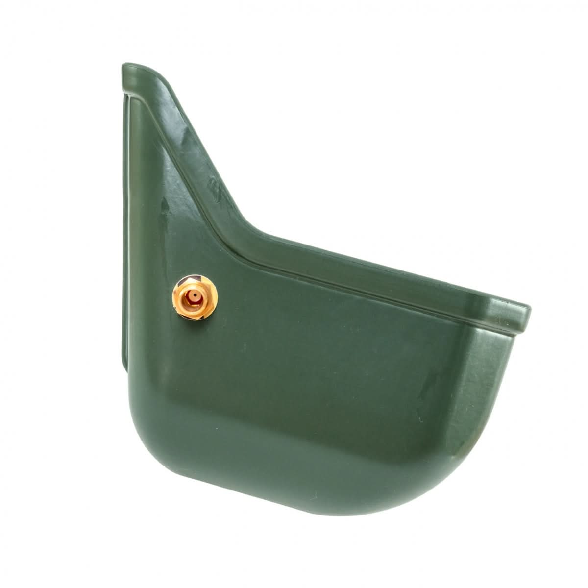 Adapatoare plastic 5-8 litri cu nivel constant si supapa alama 1/2 toli