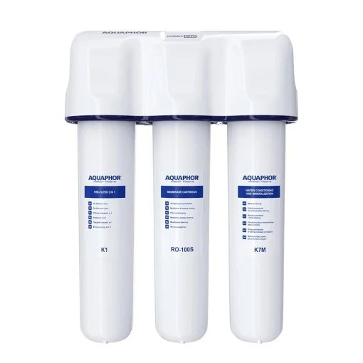 Sistem osmoza inversa PROFESIONAL Aquaphor RO-312S PRO 380L/zi