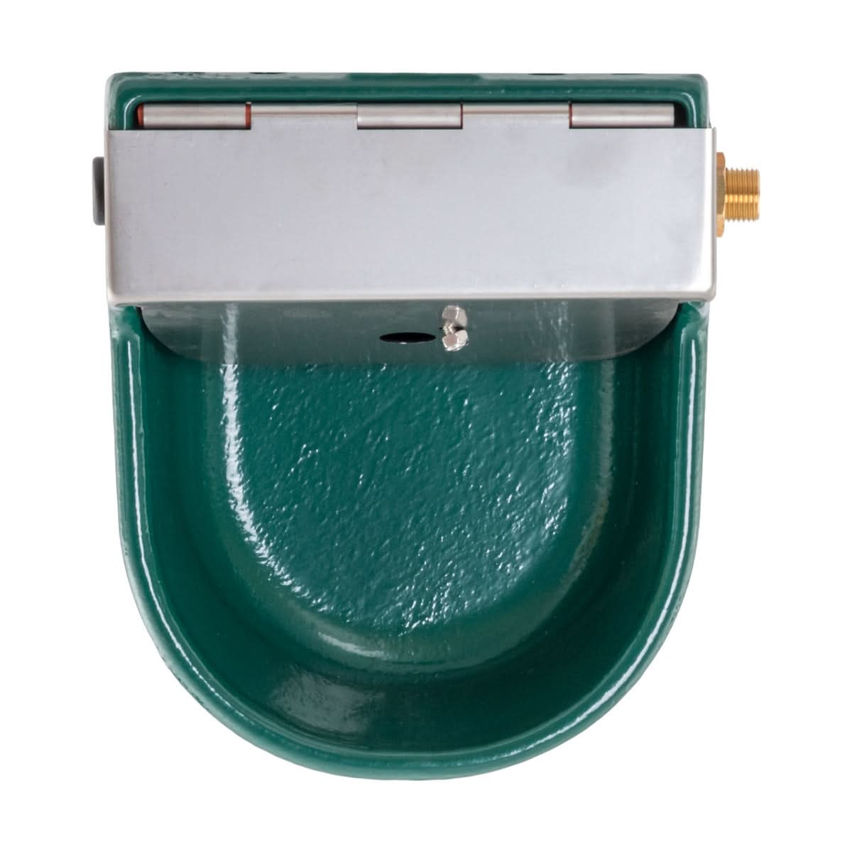 Adapatoare fonta 2L cu plutitor si supapa automata pentru animale