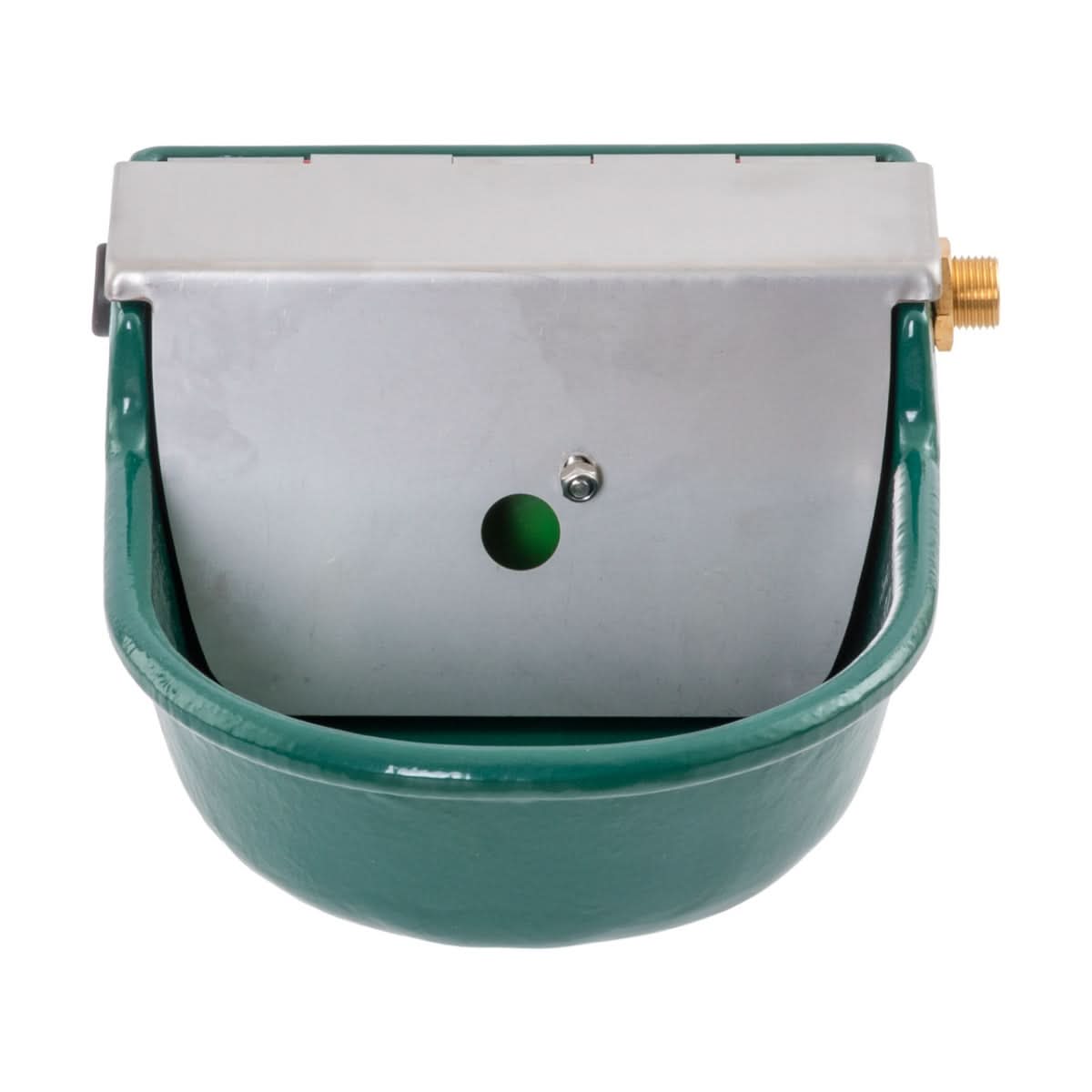 Adapatoare fonta 2L cu plutitor si supapa automata pentru animale