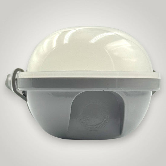 Corp LED IP65 20W, 600x94x72.5mm, 6500K, emergenta 3h