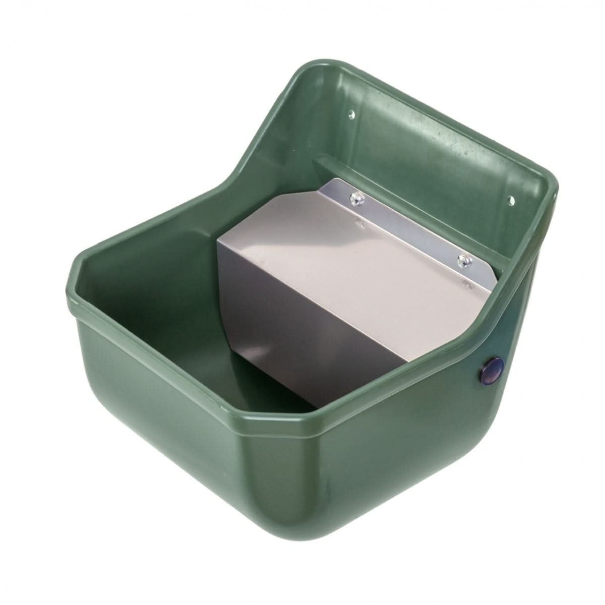 Adapatoare plastic 5-8 litri cu nivel constant si supapa alama 1/2 toli