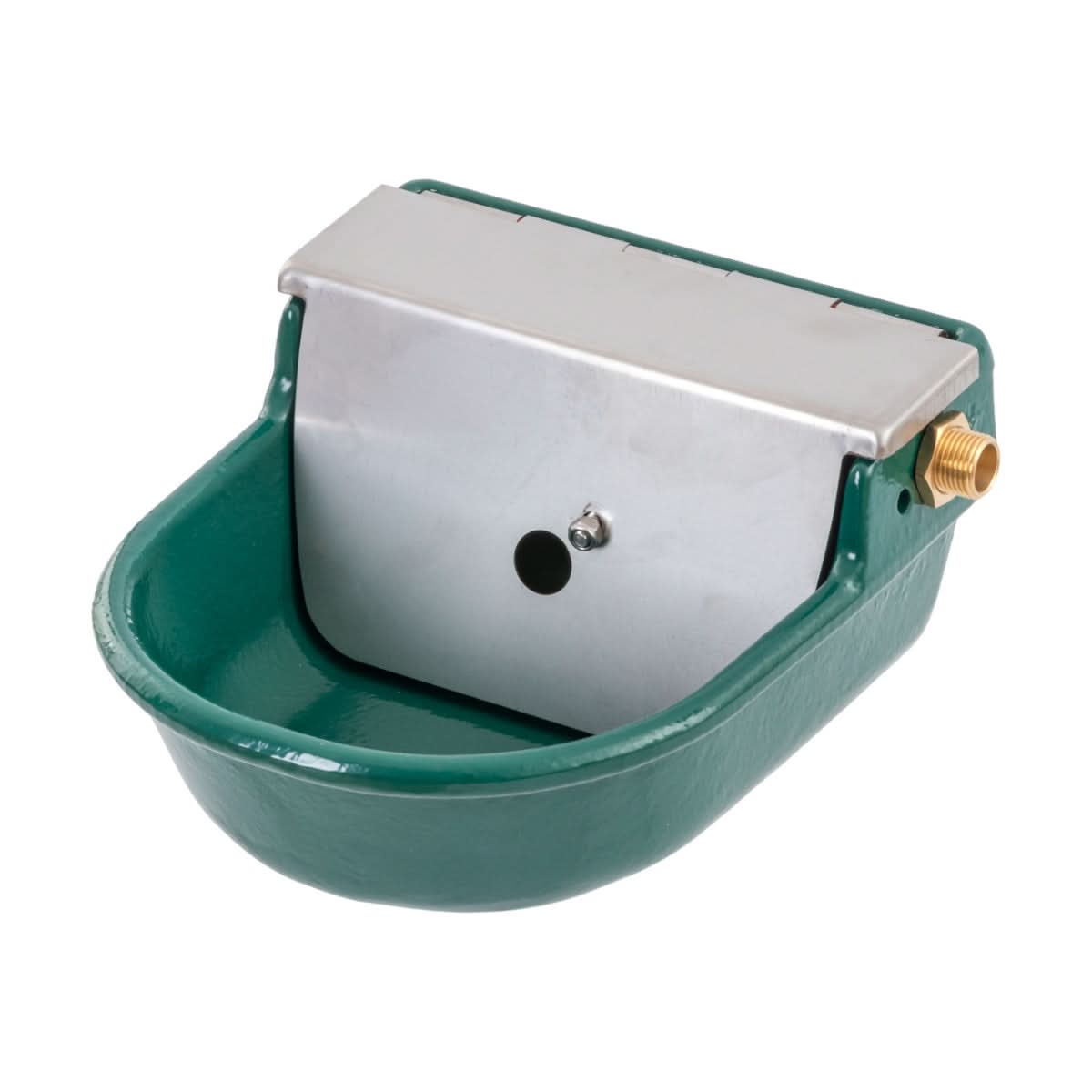 Adapatoare fonta 2L cu plutitor si supapa automata pentru animale