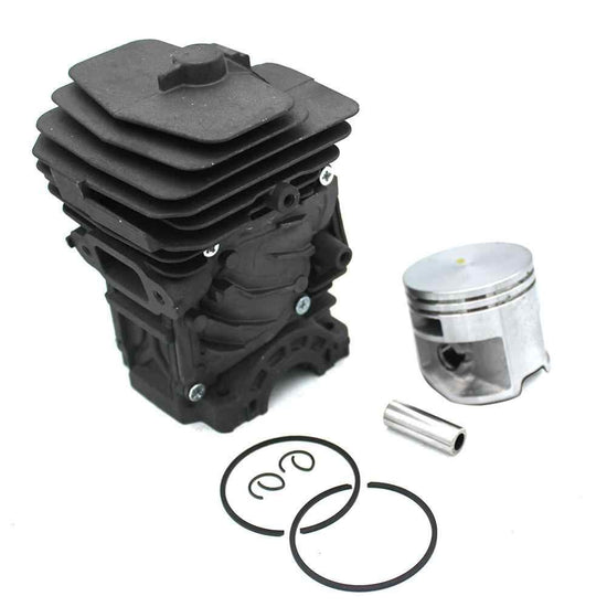 Kit cilindru drujba compatibil Stihl MS 251, diametru piston 44 mm