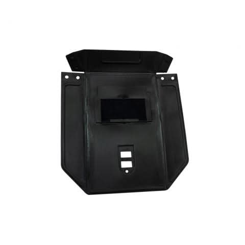 Aparat sudura invertor RURIS AS140MMA, 140A, 230V, Hot Start, Arc Force, Anti Stick, electrozi 1.6-3.2 mm, afisaj digital