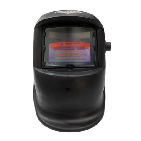 Aparat sudura invertor RURIS AS140MMA, 140A, 230V, Hot Start, Arc Force, Anti Stick, electrozi 1.6-3.2 mm, afisaj digital