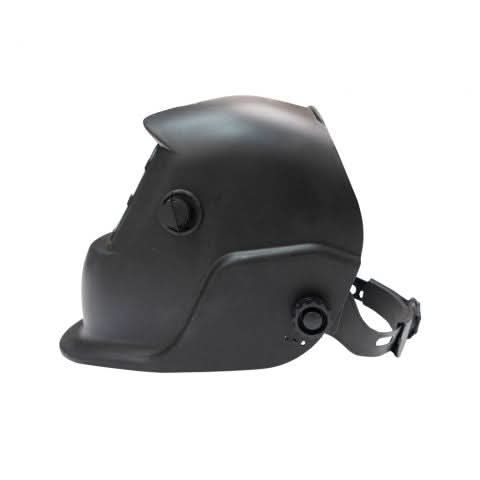 Aparat sudura invertor RURIS AS140MMA, 140A, 230V, Hot Start, Arc Force, Anti Stick, electrozi 1.6-3.2 mm, afisaj digital